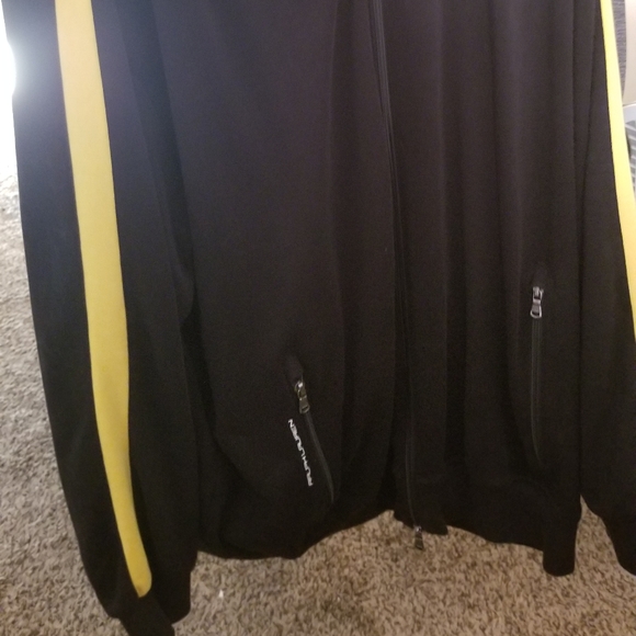 Polo Jacket 3XLT - Picture 4 of 6